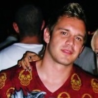 Tele2 Croatia Employee Josip Buzolić's profile photo