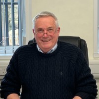 Nigel Beaumont Email