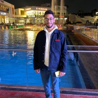 Mazhar Mohamed's profile photo
