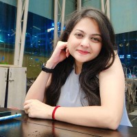 Surbhi Jain Email