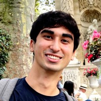 Cornell University Employee Aaron Ferber's profile photo