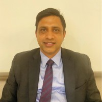 Lodha  Employee Vivekanand Babu's profile photo