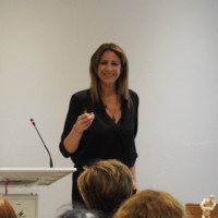 ensa Switzerland Employee Nathalie Riesen's profile photo
