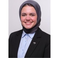 Envision Advertising Agency Employee Noura Khorshed's profile photo