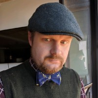 Christopher Catoe Email