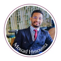qaap Racking Employee Mouad Hmouina's profile photo