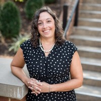 Craddock Terry Hotel & Event Center Employee Christin Fox's profile photo