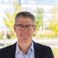 Brookfield Properties Employee Trent Edwards's profile photo