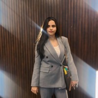 TiE Dubai Employee Tanusha Tyagi's profile photo