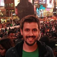 Lovys Employee Afonso Moreira's profile photo