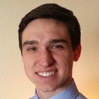 Atana Inc Employee Landon Salsberry's profile photo