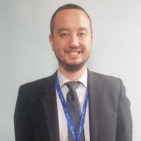 Metropolis Technologies Employee Rob Shipp's profile photo