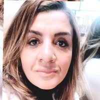 Urbia Parques Employee Luciana Reis's profile photo