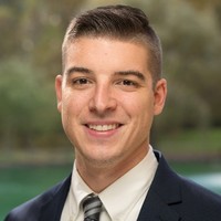 Whitman, Requardt and Associates, LLP Employee Chris Distefano's profile photo
