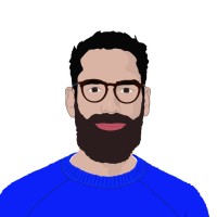 Reciprocal Space Employee Ross Hall's profile photo