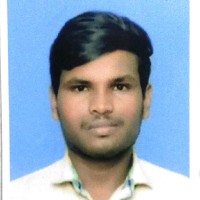 IGARASHI MOTORS INDIA LIMITED Employee Elangovan G's profile photo