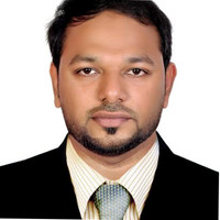 Pearl Insurance Brokers Co LLC Employee Fasil Manaf's profile photo