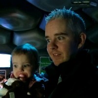 Stratus Software Ltd Employee Gary Mather's profile photo