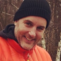 ArcelorMittal BE Group SSC AB Employee Mathias Wickström's profile photo