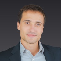 Century 21 SGR Employee Pavlo Rospopa's profile photo