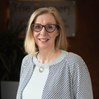 EMS HEALTHCARE LIMITED Employee Claire Sears's profile photo