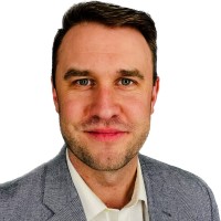 Oregon State Treasury Employee Ryan Mann's profile photo