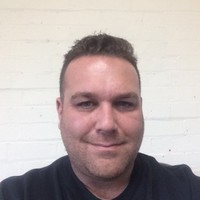 Mark Group Employee Jamie Bogg's profile photo