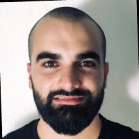 PLM - Facility Management Employee David Barbosa's profile photo