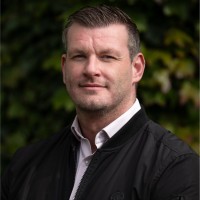 Lagan Aviation & Infrastructure Employee Matt Hook's profile photo