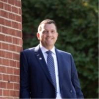 Quaker Chemical Corporation Employee Joe Berquist's profile photo