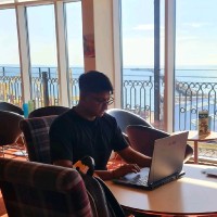 Aspisec Employee Subon M.'s profile photo