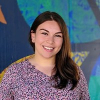Teska Associates, Inc. Employee Francesca Lawrence's profile photo