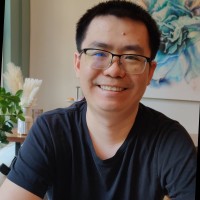 Alan Xu's profile photo