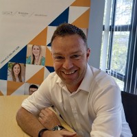 Pinnacle Employee Andy Thomas's profile photo