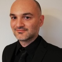 Equal1 Employee Panagiotis Giounanlis's profile photo