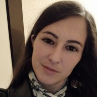TSI Levante Employee Esther Suarez's profile photo
