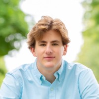 Pro Image Sports Employee Thomas Shandorf's profile photo