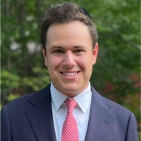 Queens District Attorney's Office Employee Isaac Wieder's profile photo