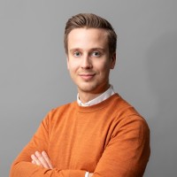 Pej Employee Joakim Resell's profile photo