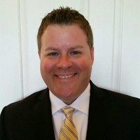 Klein Tools Employee Travis Wheaton's profile photo