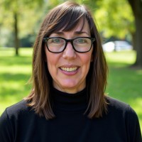 Nancy Nyman's profile photo