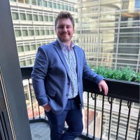 H.L. Munn Lumber Employee Colten Arnold's profile photo