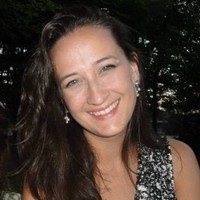 Manhattan GMAT Employee Christine Defenbaugh's profile photo