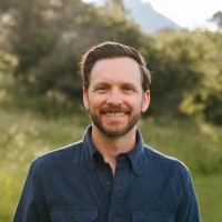 Compassion International Employee Christopher Burley's profile photo