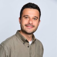 Mo Godin Email & Phone Number