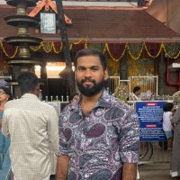 Cyrus Data Solutions Employee Mohan Dass's profile photo