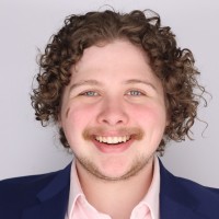 AT&T Employee Aiden Hill's profile photo