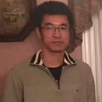 Sensors & Software Inc. Employee Fenghe Tang's profile photo