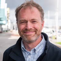 7Analytics Employee Geir Torgersen's profile photo