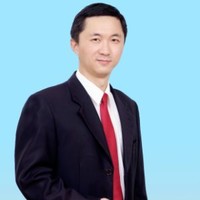 ECCOGENE 诚益生物 Employee Jingye Zhou's profile photo